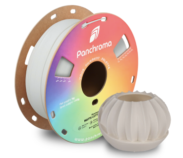 Preview: Cotton White